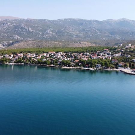 Holiday Home Velebit By Interhome Rovanjska Esterno foto