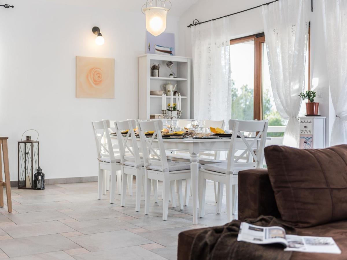 Holiday Home Velebit By Interhome Rovanjska Esterno foto