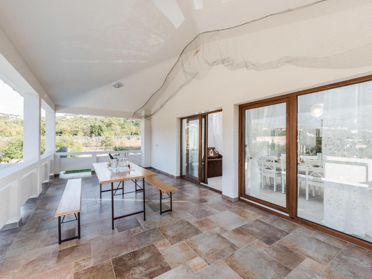 Holiday Home Velebit By Interhome Rovanjska Esterno foto