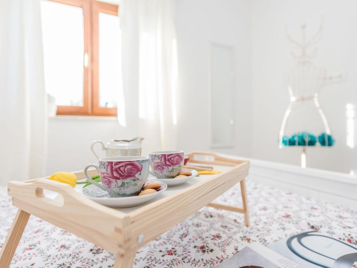 Holiday Home Velebit By Interhome Rovanjska Esterno foto
