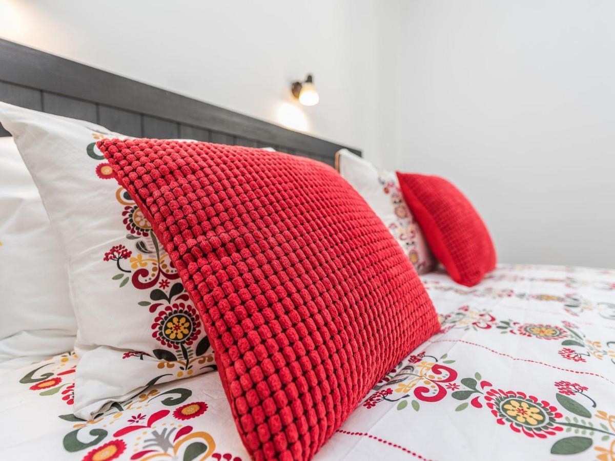 Holiday Home Velebit By Interhome Rovanjska Esterno foto
