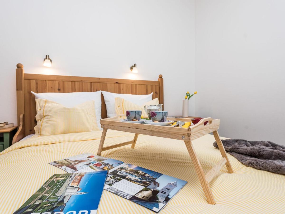 Holiday Home Velebit By Interhome Rovanjska Esterno foto