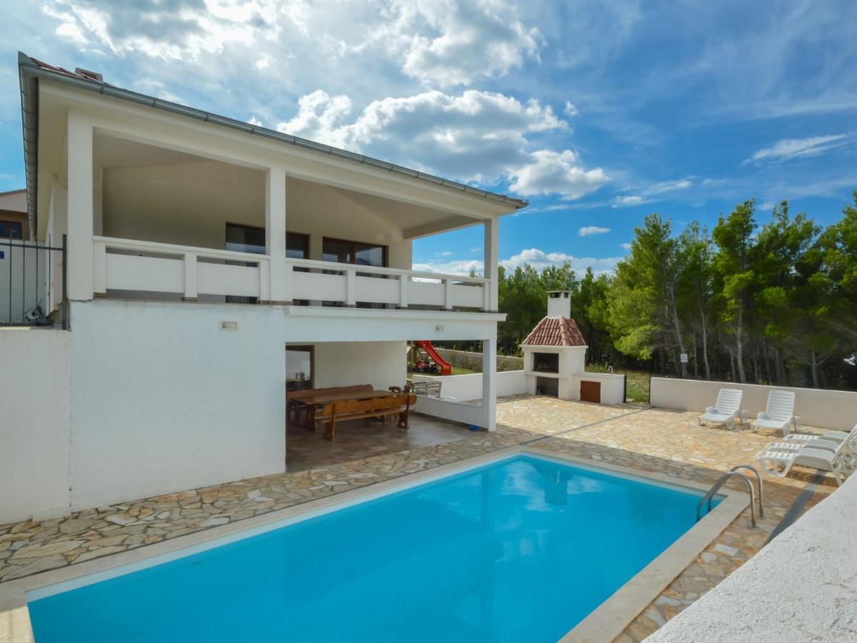 Holiday Home Velebit By Interhome Rovanjska Esterno foto
