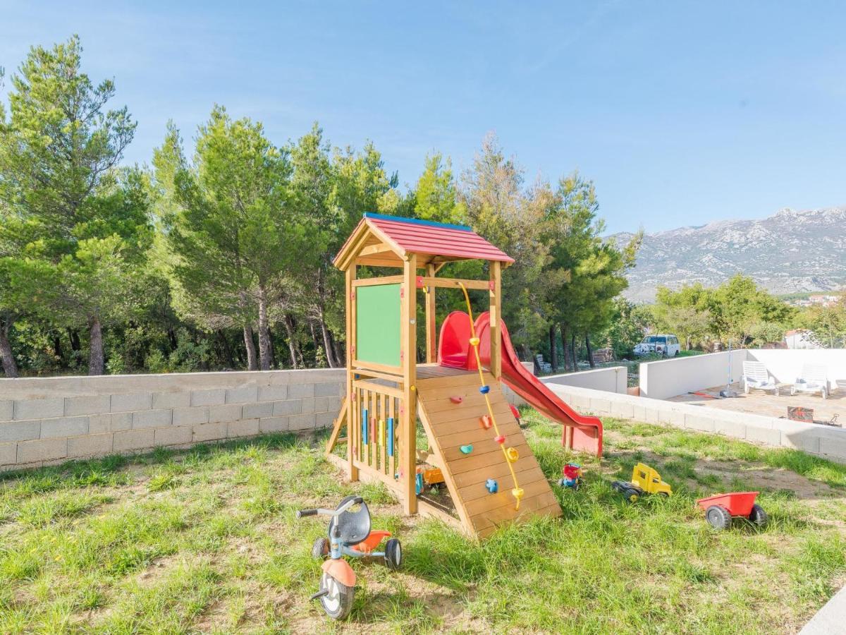 Holiday Home Velebit By Interhome Rovanjska Esterno foto