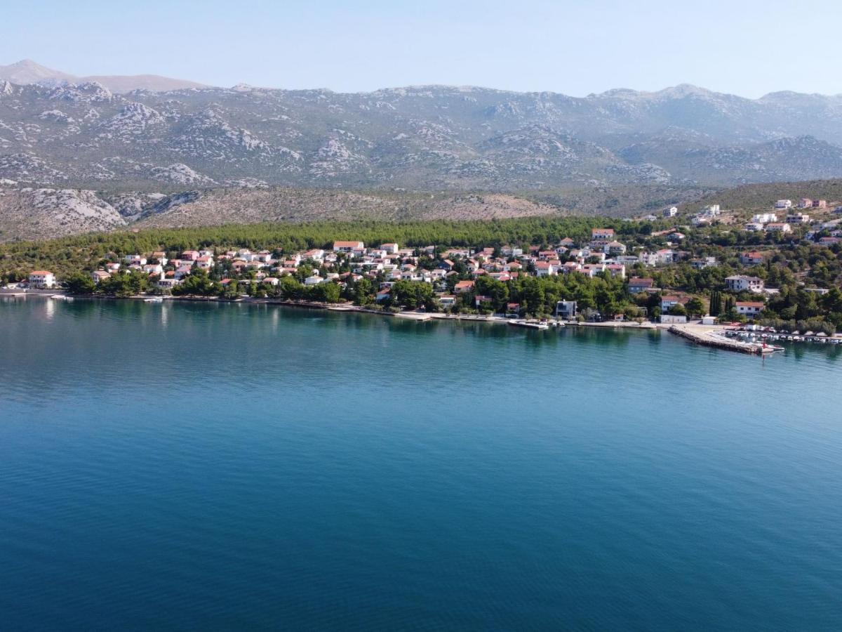 Holiday Home Velebit By Interhome Rovanjska Esterno foto